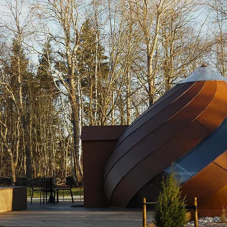 Taju Station touristique