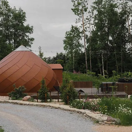 Station touristique Taju