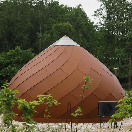 Taju Station touristique